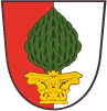 Augsburger Stadtwappen